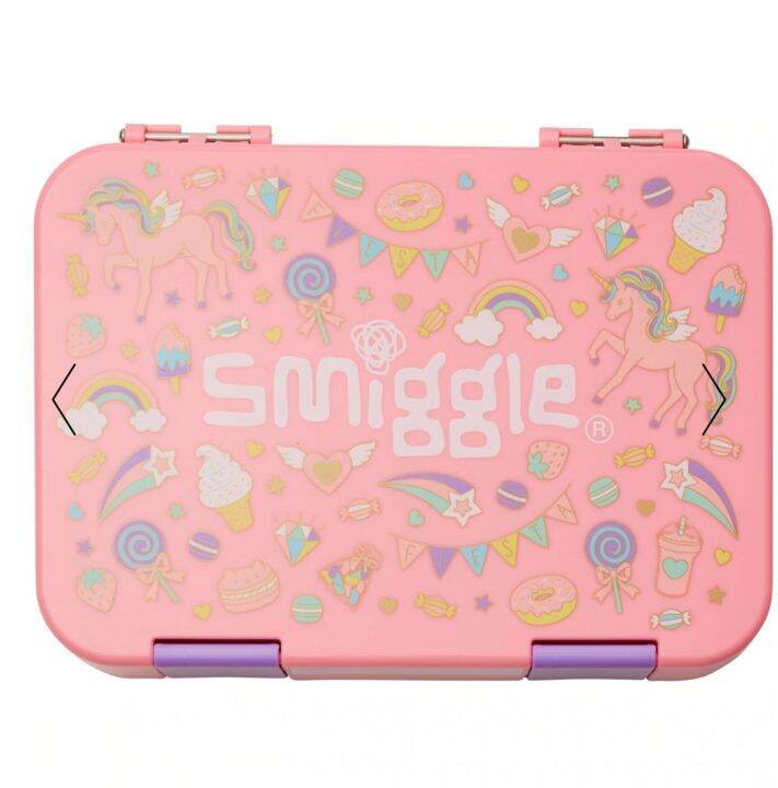 lunch box smiggle Lazada Indonesia