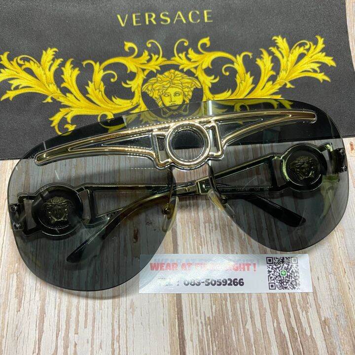 แว่นตากันแดด-versace-ของแท้100-รุ่น-mod2131-1252-87-รับประกันศูนย์1ปี-toile-de-la-mer-ve2131