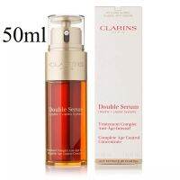 CLARINS DOUBLE SERUM มี 2 ตัวเลือก