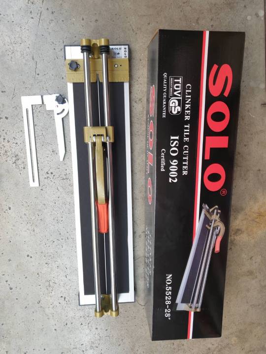 solo-แท่นตัดกระเบื้องโซโล-no-5528-28-28นิ้ว-ตัดกระเบื้อง-60ซม-60ซม-ได้ครับ-แท่นตัดกระเบื้อง-solo-รุ่น-5528-ขนาด-28-แท่นตัดกระเบื้องเซรามิก-solo