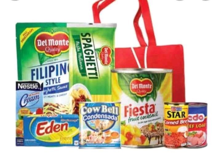 Noche Buena Package 1 | Lazada PH