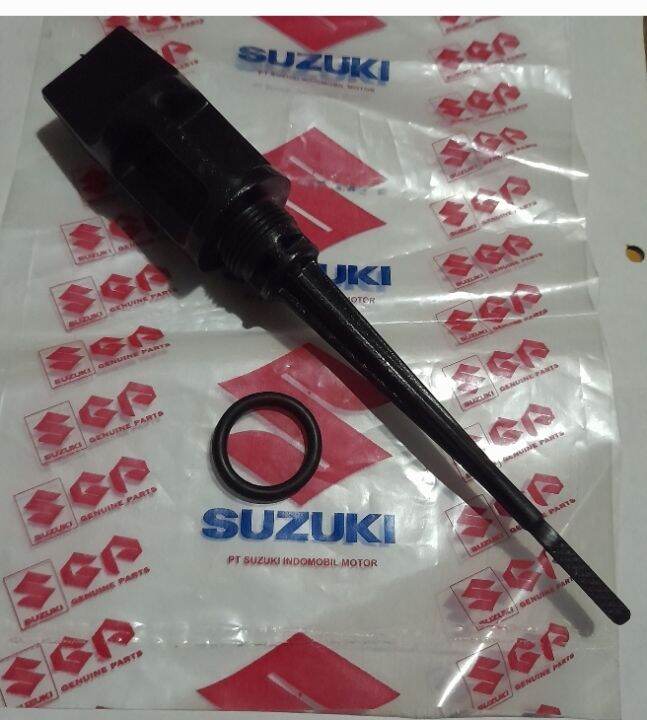 Jual Colokan Oli Atau Tutup Oli Mesin Motor Suzuki Adrees Nex Lets