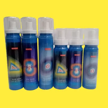 Bench body spray discount price