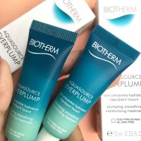 Biotherm Aquasource Everplump 10 ml