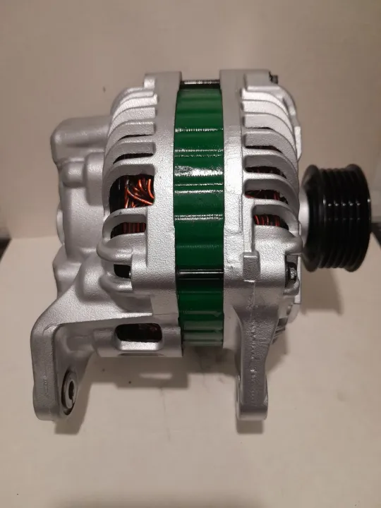 ALTERNATOR SUBARU FORESTER 5PK 12V RECONDITIONED/REFURBISHED Lazada PH