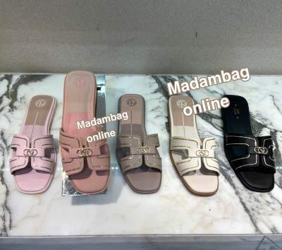 Lyn Hey Shoe รองเท้าแตะ รุ่นขายดี