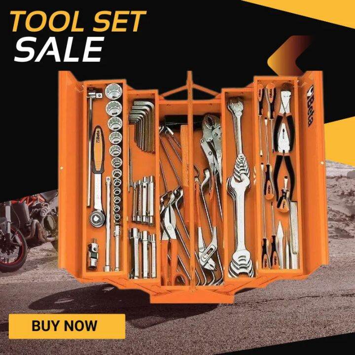 Automotive repair tools set for motorcycle/Car 1/2 Socket Torque Ratchet Wrench Complete Hand