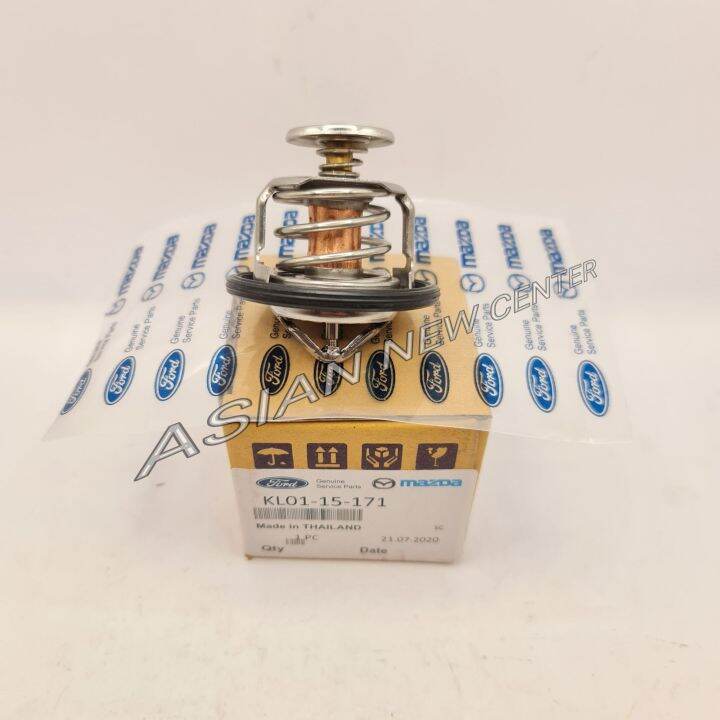 THERMOSTAT TERMOSTAT FORD RANGER TYPE ORIGINAL Lazada Indonesia