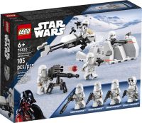 Lego 75320 Snowtrooper™ Battle Pack (Star Wars) #Lego by Brick Family