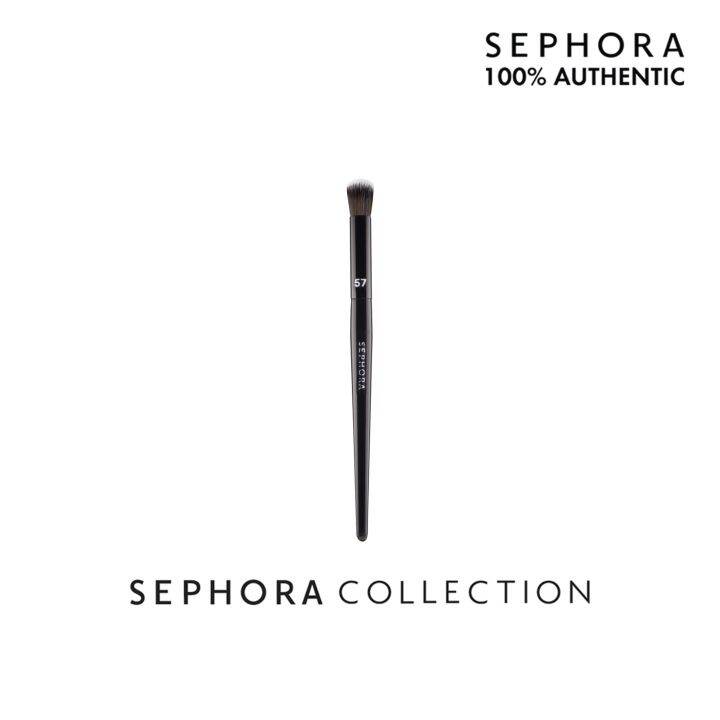 SEPHORA Pro Concealer Brush 57 Lazada.co.th