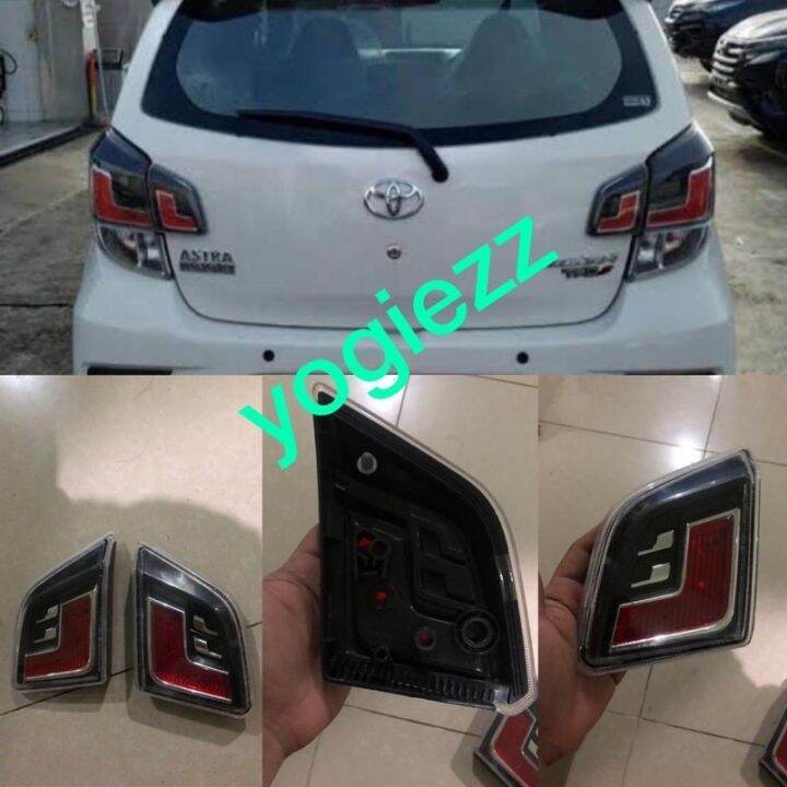 Panduan Lengkap Membeli Lampu Stop Lamp Agya 2015: Dari Memilih hingga Memasang
