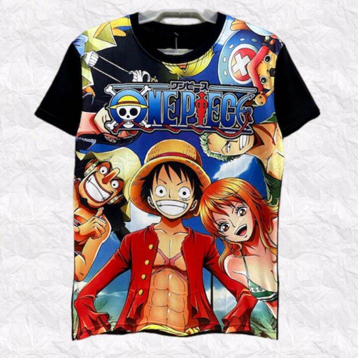 Luffy one piece | Kids T-Shirt