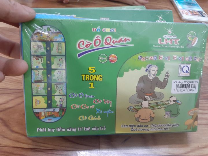 Cờ ô quan: Với lối chơi đơn giản và thú vị, cờ ô quan là một trong những trò chơi truyền thống được yêu thích nhất ở Việt Nam. Hãy đến và khám phá khu vực cờ ô quan để tận hưởng những giây phút thư giãn và giải trí cùng bạn bè và gia đình.