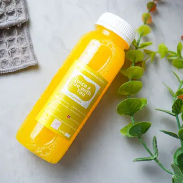 Harga cold pressed outlet juice