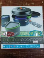 GSI Bugaboo Backpacker