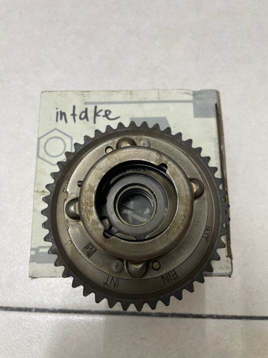 Mercedes M271 CGI Timing Gear / Camshaft Adjuster Lazada