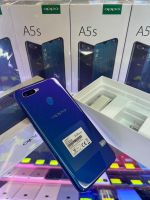 OPPO A5s Ram3Rom32 เครื่องแท้ศูนย์ไทย(ทุกระบบ)