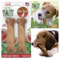 Nylabone Chew Treats ของเล่นขัดฟัน ขนมขัดฟัน