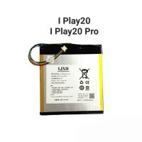 IPlay20pro IPlay20 แบต I Play 20 pro Iplay แบตเตอรี่ 5v 9000mAh 5สาย socket Cube tablet Pc Alldocube แท็บเล็ต battery มีประกัน จัดส่งเร็ว