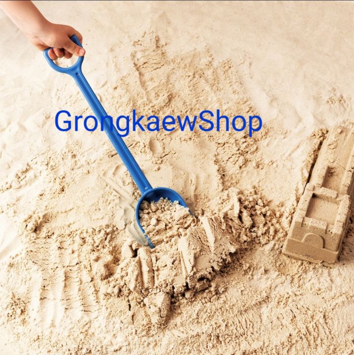 รวมของเล่นหาดทราย-พิมทราย-ikea-รุ่นsandigซันดิกเด็กๆ-จะได้สนุกสนานกับการก่อทรายให้เป็นรูปทรงต่างๆ-ตามจินตนาการ