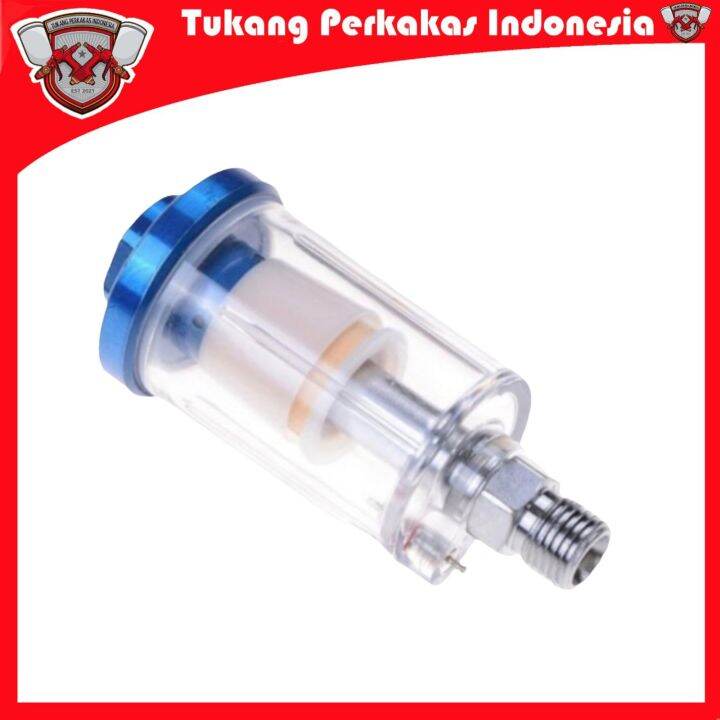 Filter angin udara air spray gun spray gun water trap Lazada Indonesia