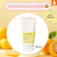 ILLIYOON Fresh Moisture Body Lotion 75mL สำหรับผิวแพ้ง่าย