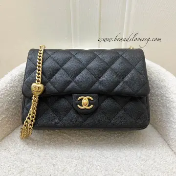 Chanel Bijoux Chain Shoulder Bag – Recess