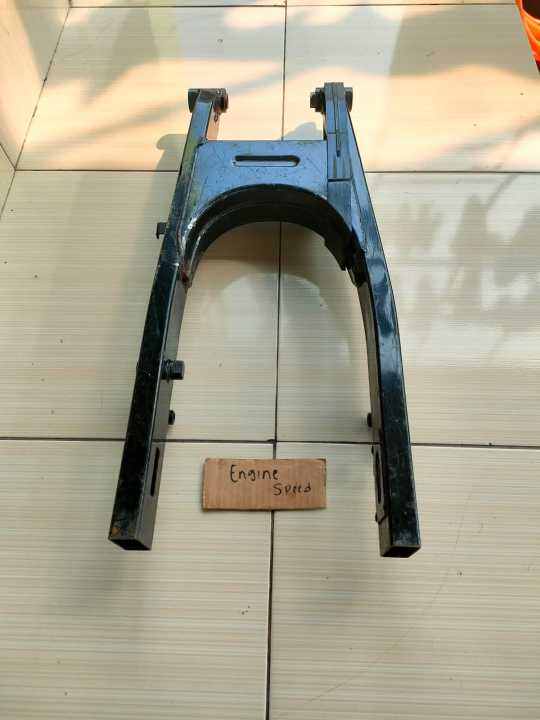 swing arm honda verza 150 original Lazada Indonesia