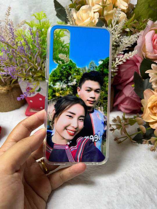 เคสสกรีนตามสั่งจากรูปถ่าย-มีเกือบทุกรุ่น-สอบถามรุ่นและส่งรูปทางช่องแชทนะคะ