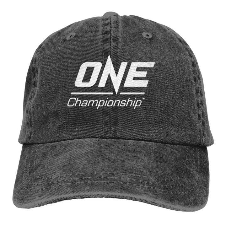 Ryan's One Championship Training Cap Lazada