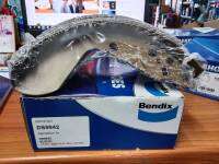 ก้ามเบรคหลัง Bendix ซูซุกิ วิทาร่า 1.6 SE416 5ประตู ปี92-99 (นำเข้า) เบอร์ DS9942