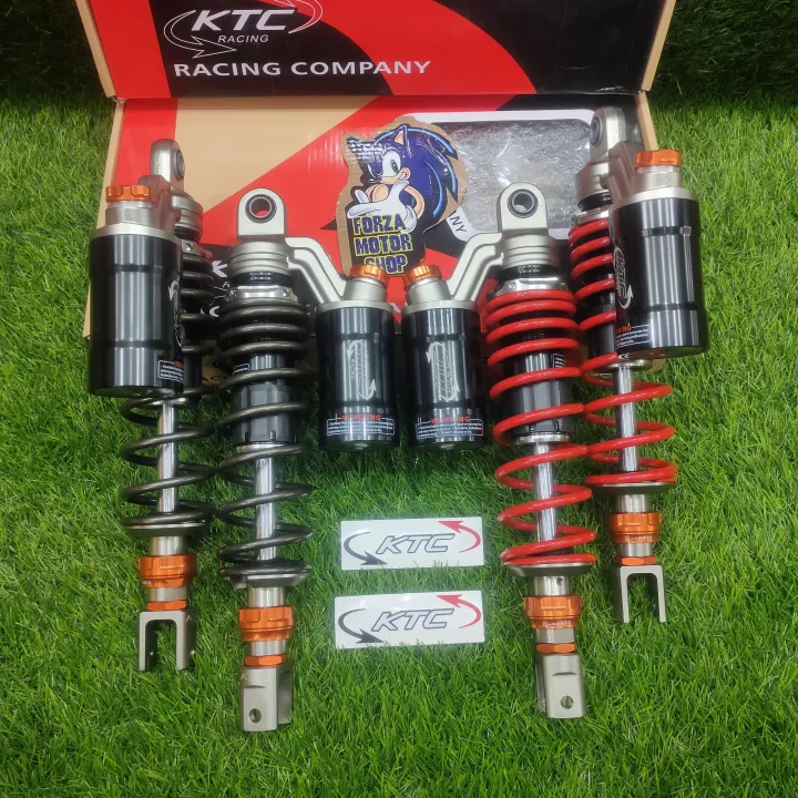 Shock Ktc Racing Nmax New Aerox Mm Nmax Old Mm Pcx Adv Mm Ktc