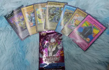 Yugioh Orica - Starter Deck: Pegasus (SDP) - 50 anime cards – Yugioh Orica  Vintage