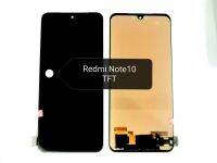 หน้าจอ​โทรศัพท์​ Redmi​ note​10​ งานTFT   LCD Display​ จอ+ทัส​ แถมฟรี!!! ชุดแกะ​ กาว​ และ​ฟิล์ม​กระจก