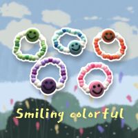 Smiling colorful ?✨ แหวนลูกปัดสีสันสดใส