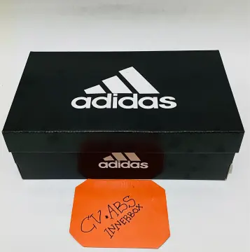 box sepatu adidas original