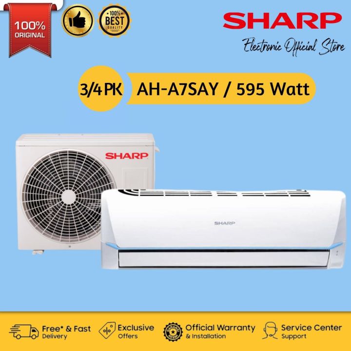 ac sharp 3 4 pk r32