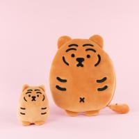 สินค้าพร้อมส่ง!! Flat Pouch Tiger