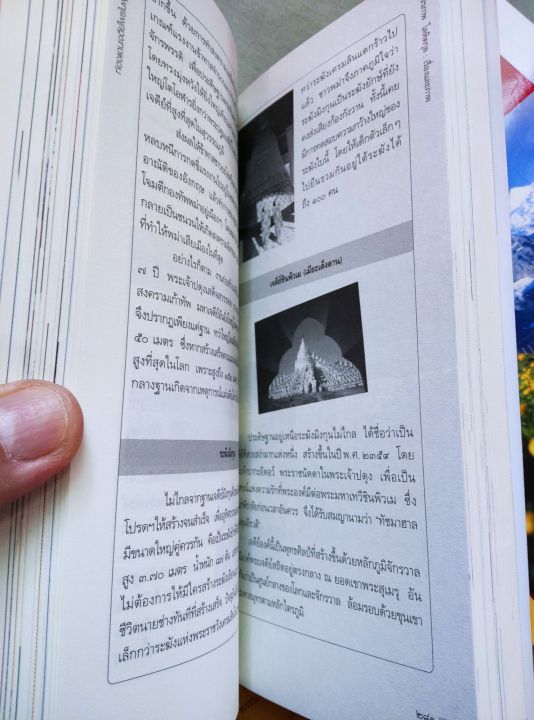 ท่องแดนเจดีย์ไพร-ในพุกามประเทศ-ธีรภาพ-โลหิตกุล-พิมพ์-3-2548-หนา-511-หน้า-หนังสือหายาก-เนื้อหาดีมาก