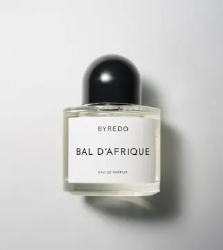 Shop Byredo Bal D'afrique Perfume with great discounts and prices