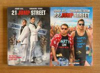 (ขายรวม) DVD : 21 + 22 Jump Street สายลับร้ายไฮสคูล [มือ 1 ปกสวม] Jonah Hill / Channing Tatum ดีวีดี หนัง