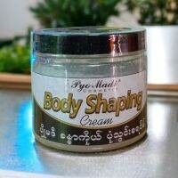 body shaping cream .