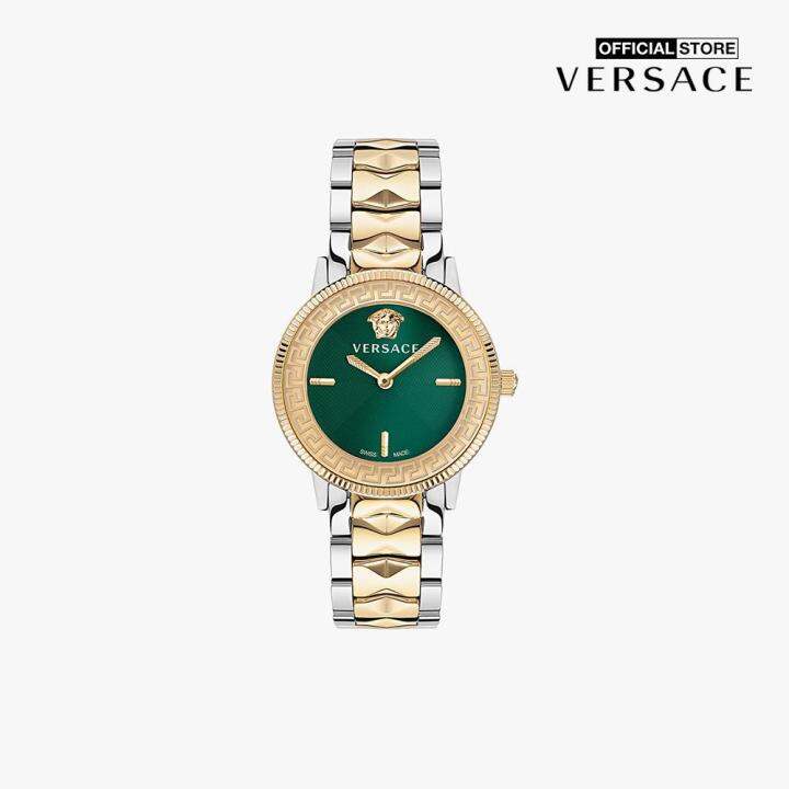 Đồng hồ nữ Versace V Tribute 36mm-VE2P00522-0000-24