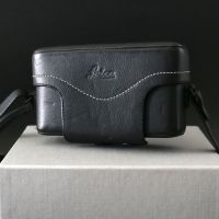 Leica Original Full Case For Leica Minilux ( Mint )