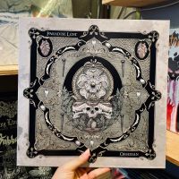 Vinyl Paradise Lost — Obsidian (EU, 2020)