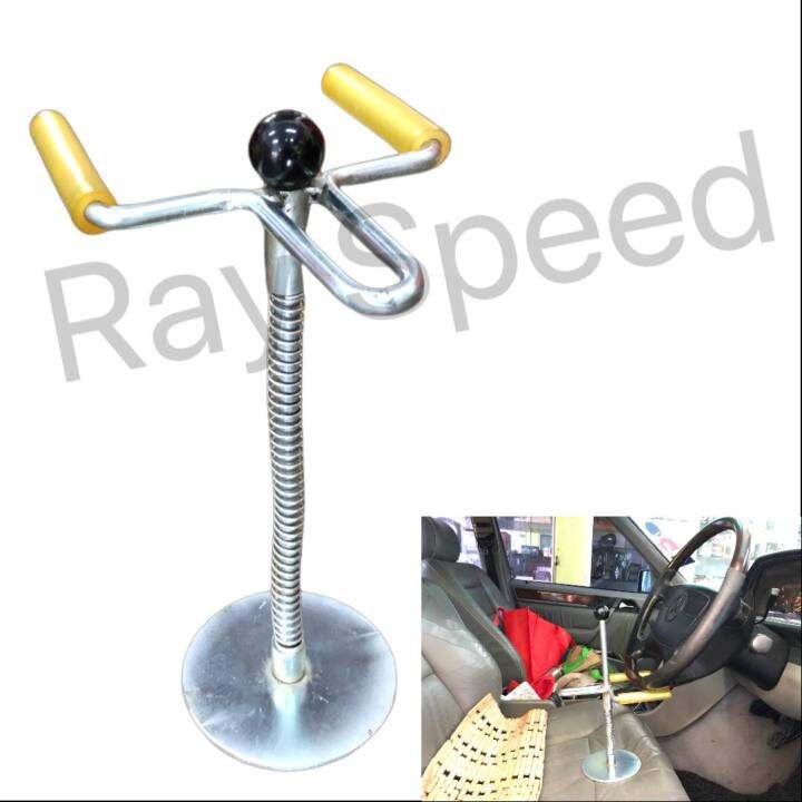 Alignment Steering Lock,Lock Steering Tool Proton,Perodua,Honda,Toyota