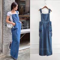 DENIM CARGO PINTA?(SML 650฿ฟรีส่ง) เอี๊ยมยีนส์กระโปรง น่ารักมากกก ผ้าดีมากก ดีเทลแต่งกระเป๋าใช้งานได้จริง ทรงสวย สายปรับระดับได้ ตัวนี้แนะนำเลย ห้ามพลาดค่ะ