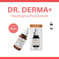 DR.DERMA+ เซรั่มเกาหลียองแจ (24K GOLD/VITAMIN C/COLLAGEN/HOUTTUYNIA)