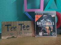 battlefield3 ps3แผ่น​สว​ยใช้​งาน​ปกติ​