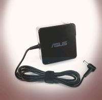 ASUS ADAPTER 19V/3.42A 5.5*2.5 แท้ ทรงสี่เหลี่ยม (1938)